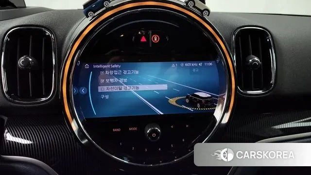 Mini Cooper S Countryman id 3487663 из Кореи 7