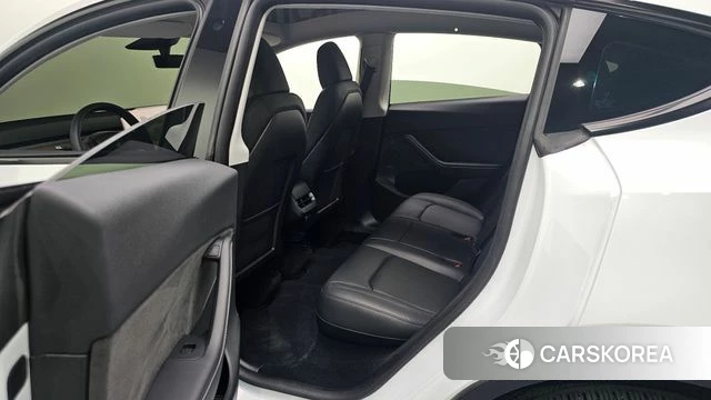 Tesla Model Y id 4834566 из Кореи 7