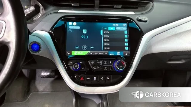 Chevrolet (GM Daewoo) Bolt EV id 2902528 из Кореи 7