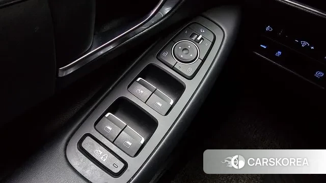 Hyundai Sonata (DN8) id 3198014 из Кореи 7