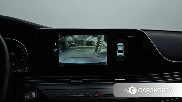 Hyundai The New Grandeur IG id 4268699 из Кореи 7