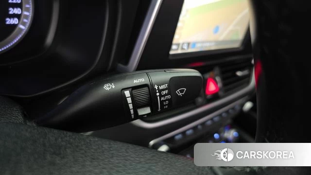 Hyundai Grandeur IG id 4856524 из Кореи 7
