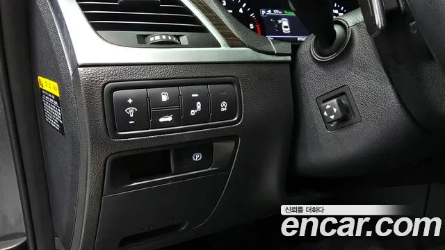 Genesis G80 id 2622626 из Кореи 7