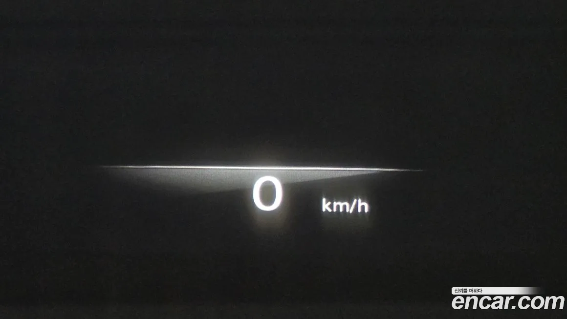 Genesis GV70 id 2002855 из Кореи 7