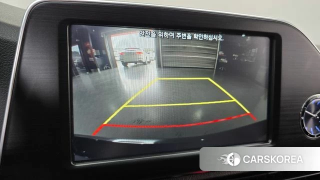 Hyundai Grandeur IG id 4605310 из Кореи 7