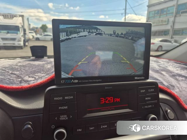 Kia Morning Urban (JA) id 4495709 из Кореи 7