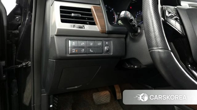 Ssangyong G4 Rexton id 3917337 из Кореи 7