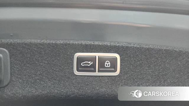 Genesis G80 (RG3) id 3923724 из Кореи 7