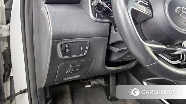 Hyundai Tucson (NX4) id 3498602 из Кореи 7