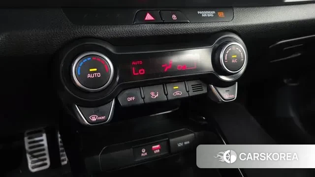 Kia Stonic id 3161926 из Кореи 7