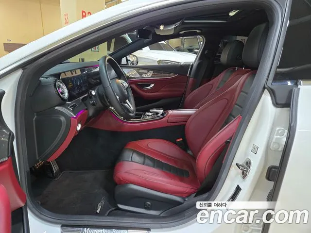 Mercedes-Benz CLS-Class C257 id 2369518 из Кореи 7