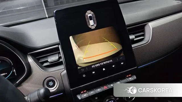 Renault Korea (Samsung) XM3 id 3518264 из Кореи 7