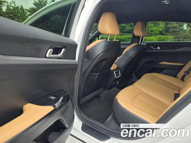 Kia K5 3rd generation id 2944921 из Кореи 7