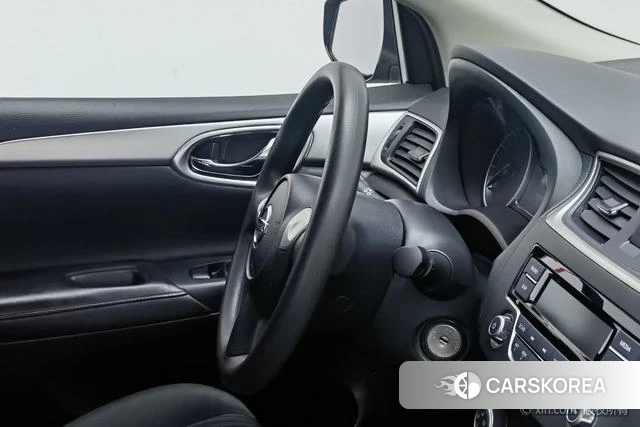 Nissan Xuan Yi id 4273966 из Китая 7