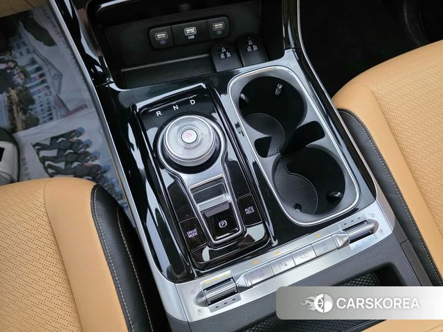 Kia Carnival 4th generation id 3864876 из Кореи 7