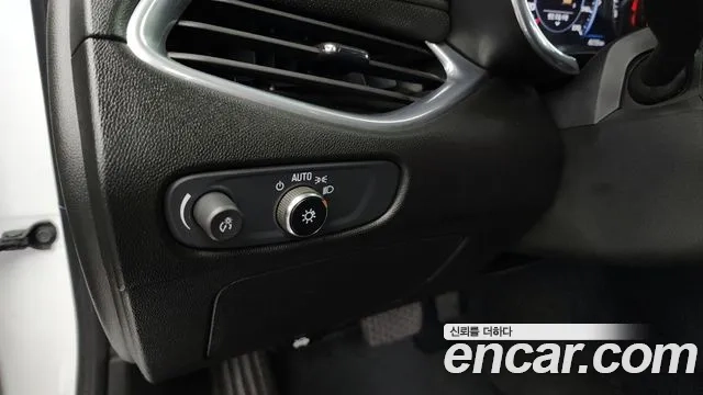 Chevrolet (GM Daewoo) The New Malibu id 2956599 из Кореи 7