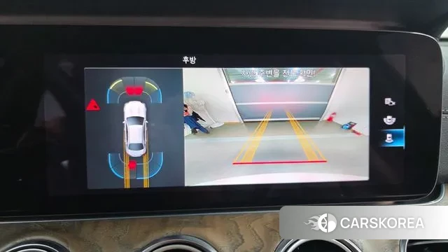 Mercedes-Benz E-Class W213 id 3556962 из Кореи 7