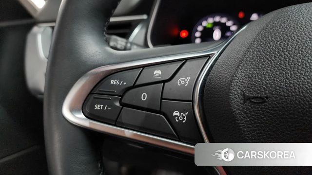 Renault Korea (Samsung) XM3 id 4224769 из Кореи 7