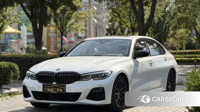 BMW 3 series id 4271267 из Китая 7