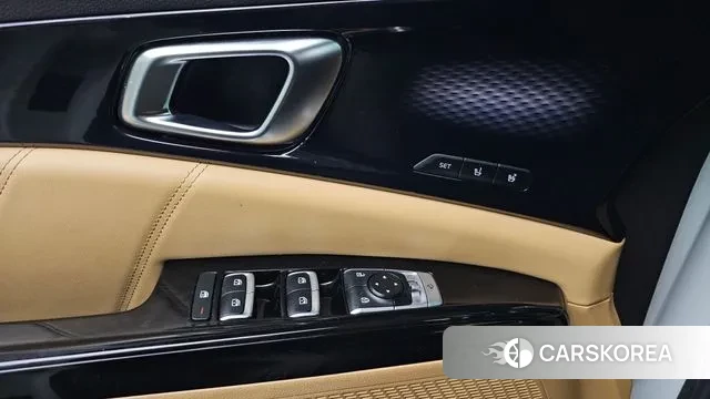 Kia Carnival 4th generation id 3631040 из Кореи 7