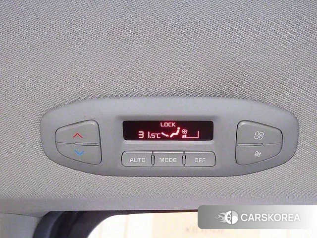 Kia The New Carnival id 2995673 из Кореи 7