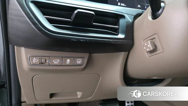 Kia K8 Hybrid id 4500121 из Кореи 7