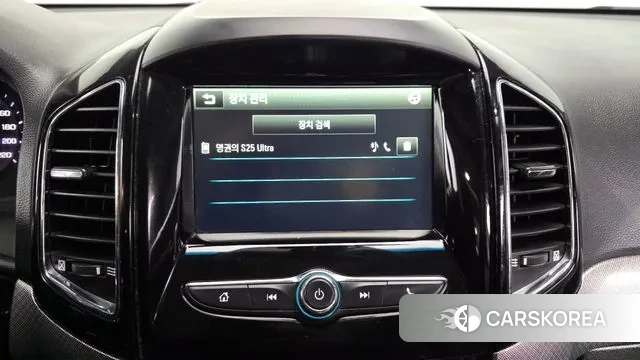 Chevrolet (GM Daewoo) Captiva id 3563235 из Кореи 7