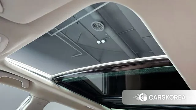 Renault Korea (Samsung) QM6 id 3505348 из Кореи 7