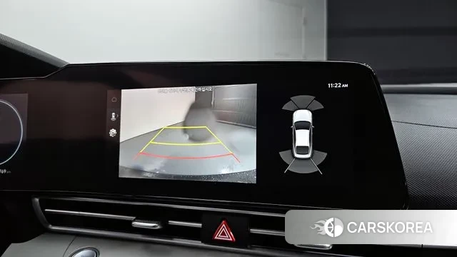 Hyundai Avante (CN7) id 3514080 из Кореи 7