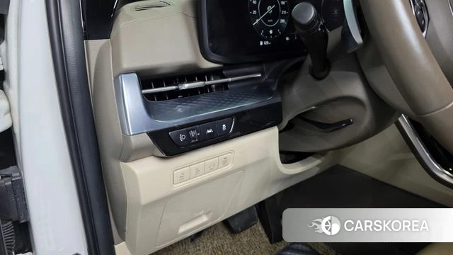 Kia Carnival 4th generation id 3806260 из Кореи 7