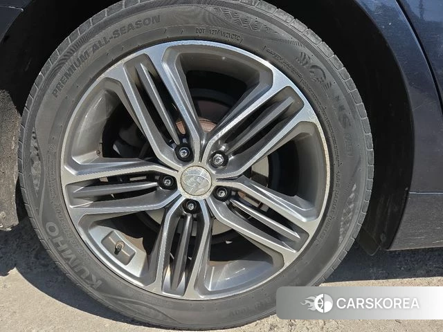 Hyundai Grandeur IG id 3955883 из Кореи 7