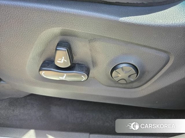 Ssangyong Rexton Sports id 4325278 из Кореи 7