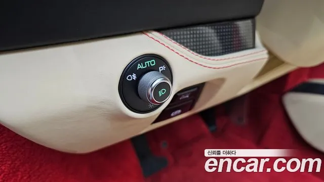 Ferrari F8 Spider id 2739206 из Кореи 7