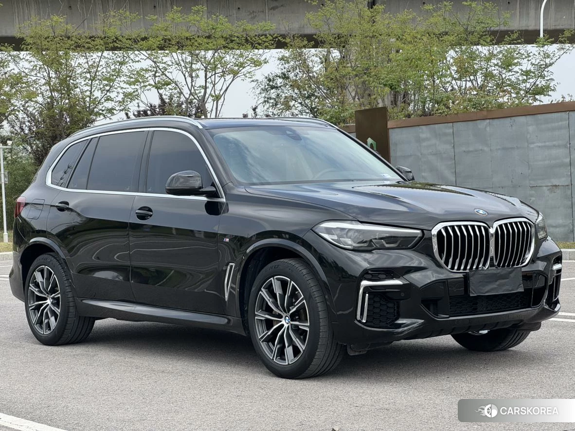 BMW X5 id 4486462 из Китая 7