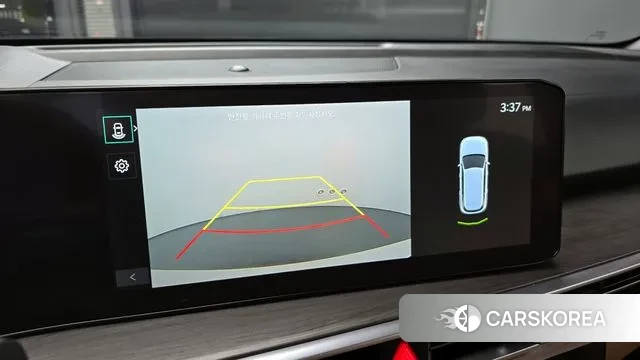 Kia The New Sorento 4th Generation id 2934890 из Кореи 7