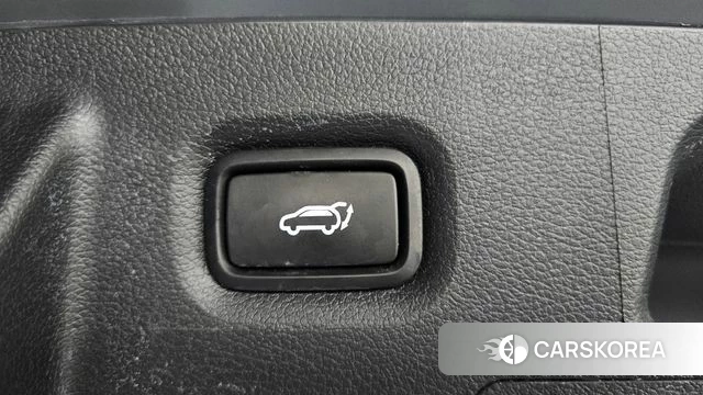 Hyundai The New Santa Fe id 4613432 из Кореи 7