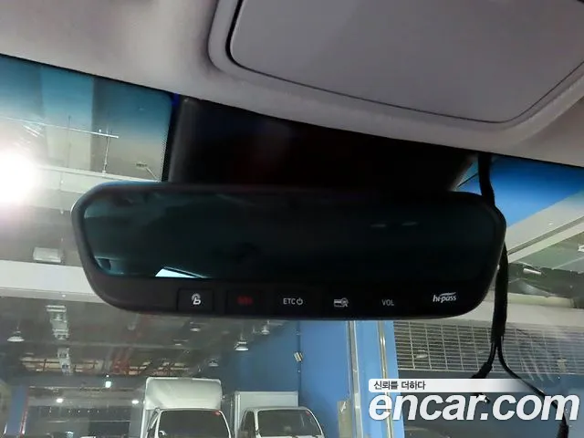 Hyundai Kona id 2684177 из Кореи 7