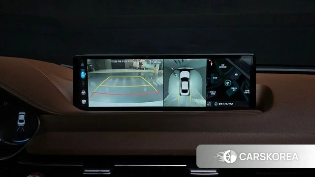 Genesis G80 (RG3) id 4293548 из Кореи 7