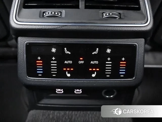 Audi A6 (C8) id 3529795 из Кореи 7