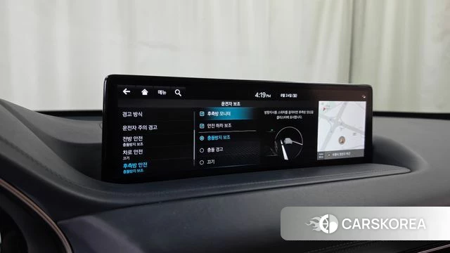 Genesis GV80 id 4731476 из Кореи 7