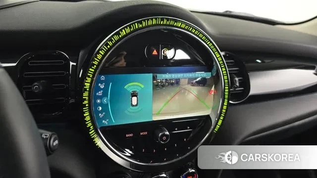 Mini Cooper id 3619960 из Кореи 7