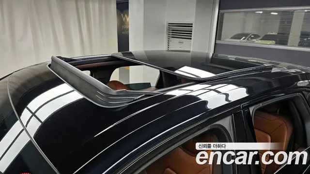 Porsche Cayenne (PO536) id 2717722 из Кореи 7