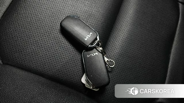 Kia The New Kia Ray id 4500272 из Кореи 7