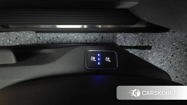 Hyundai Staria id 4330732 из Кореи 7