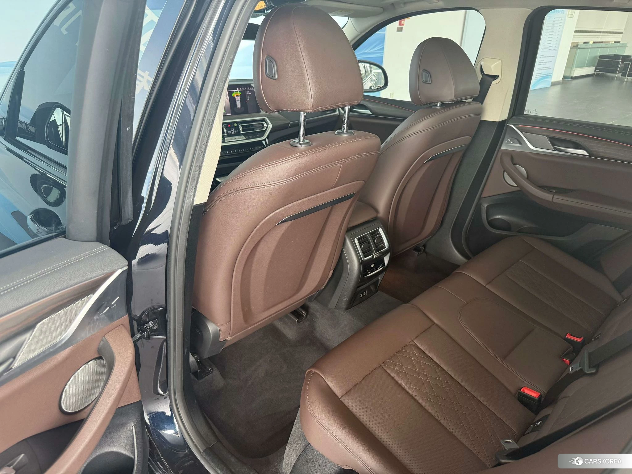 BMW X3 id 4515178 из Китая 7