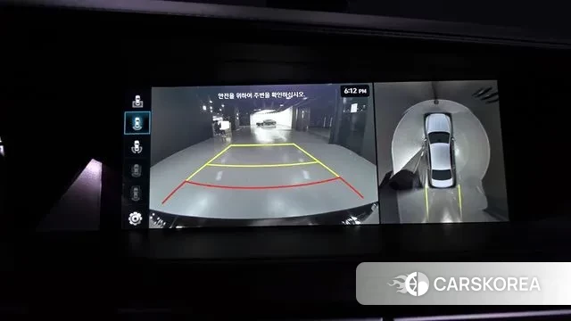 Genesis G90 id 3012447 из Кореи 7