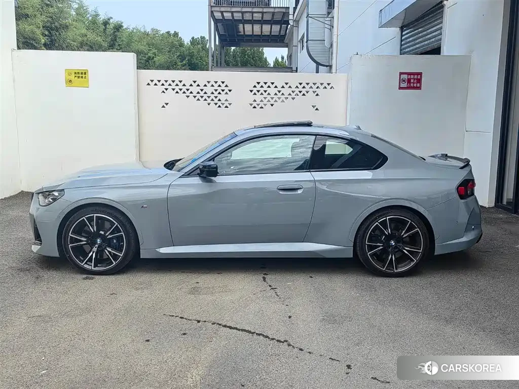 BMW M240i id 4686247 из Китая 7