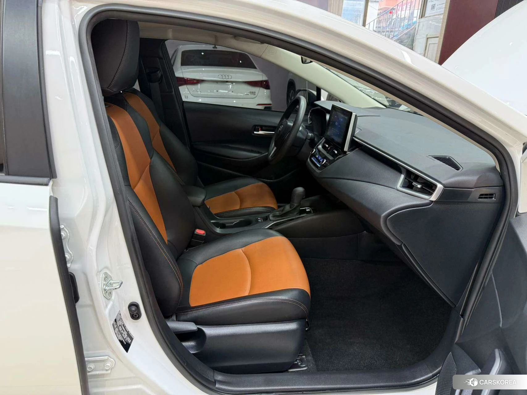 Toyota Corolla id 4455188 из Китая 7