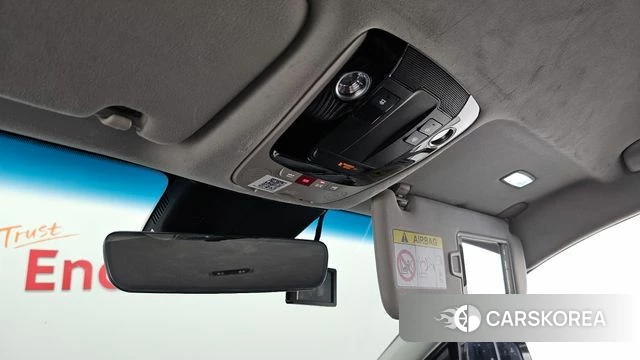 Kia K8 Hybrid id 3934847 из Кореи 7