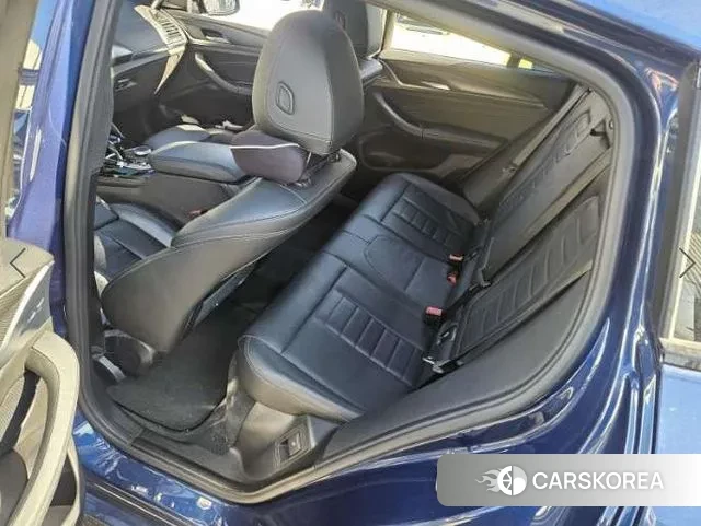 BMW X4 (G02) id 3433068 из Кореи 7